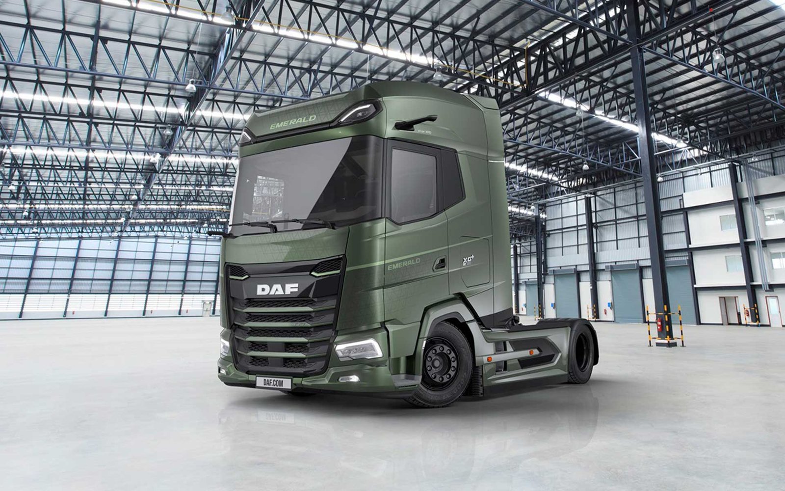 DAF-XG+-Emerald