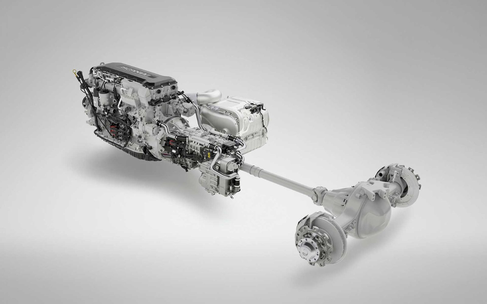 Kilómetros Recorridos