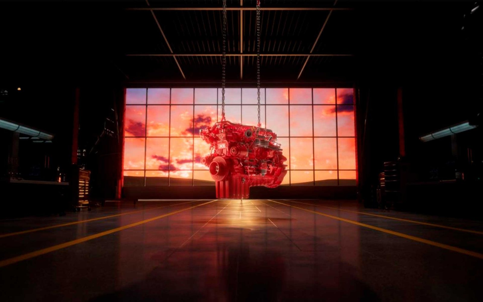 Kilómetros Recorridos