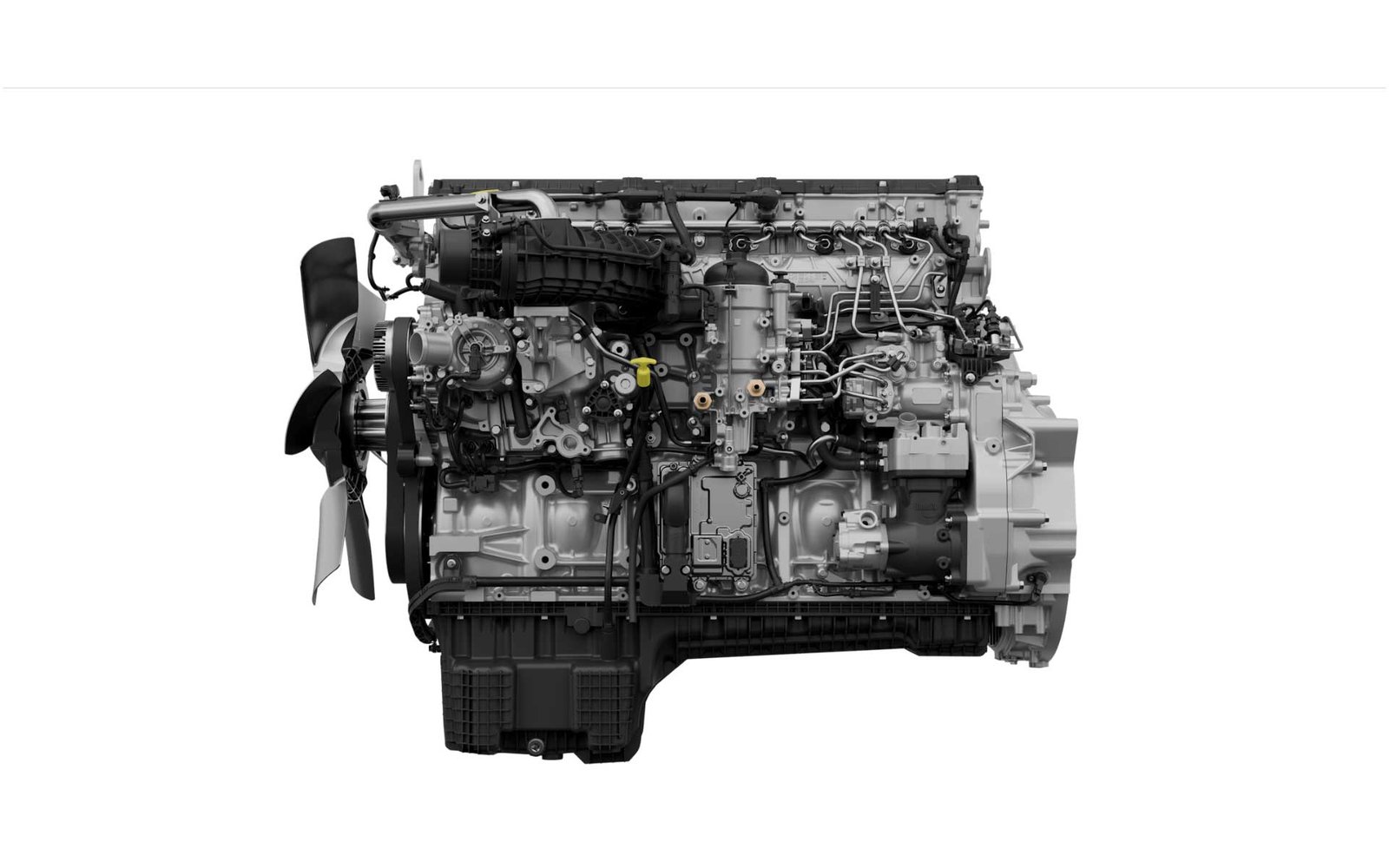 Kilómetros Recorridos