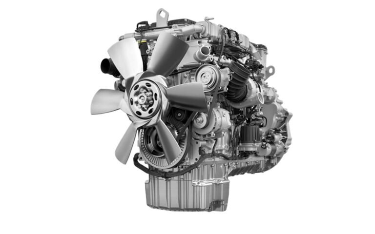 nuevos motores detroit