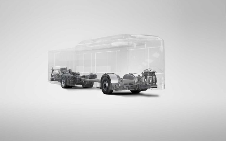 Scania Super 11: La nueva joya de la corona para el transporte de pasajeros